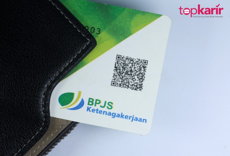 Ini Cara Cek Bpjs Ketenagakerjaan Aktif Atau Tidak Topkarir Com