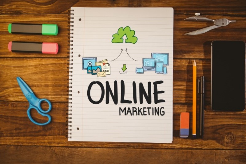 Ingin menjadi Digital Marketing Guru? 3 Hal Ini Perlu ...